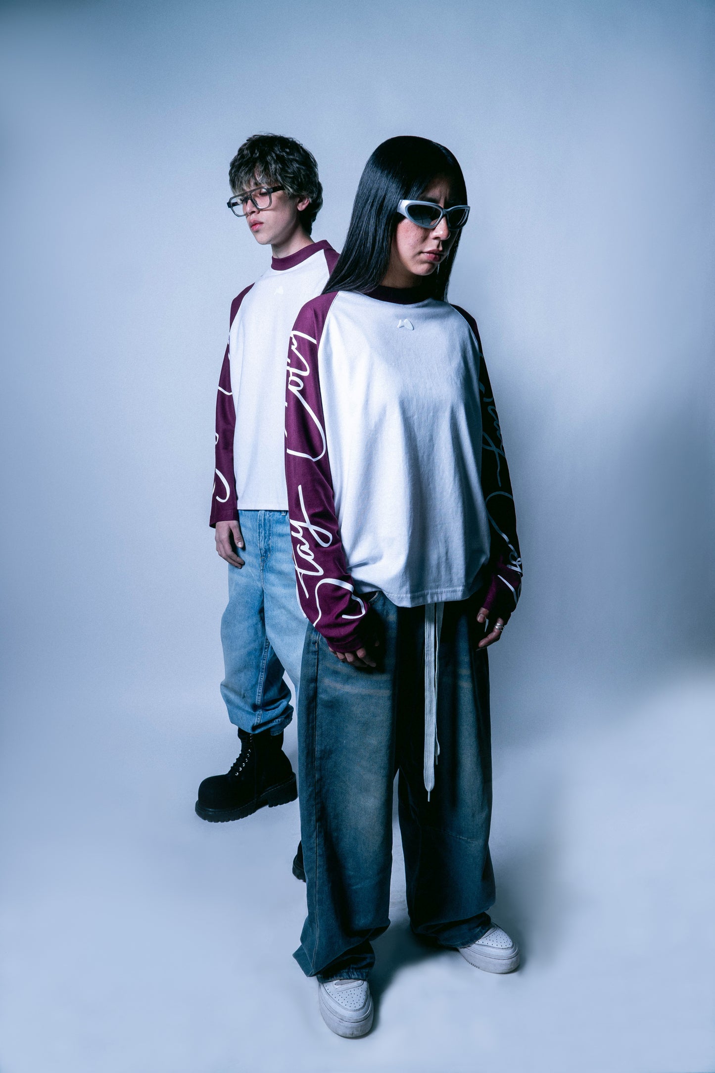 STAY_COLD_LONGSLEEVE / 17:27 / MEN