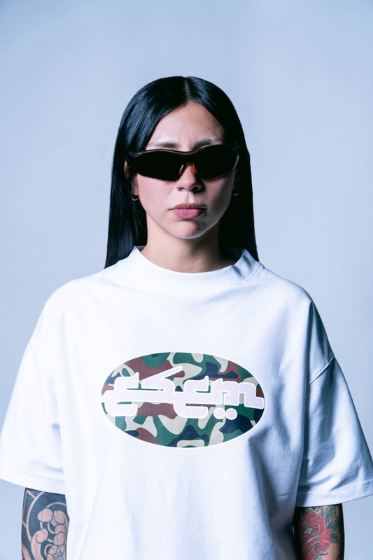 ARMOR_TSHIRT / 6:11 / WOMEN