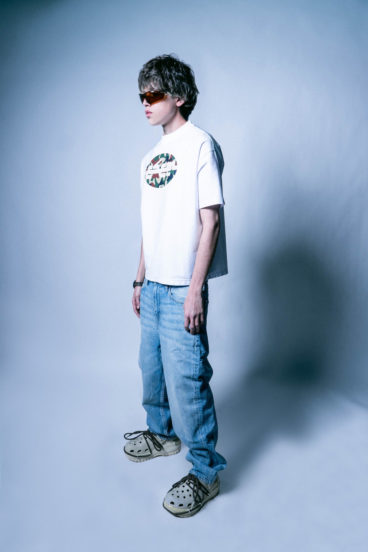 ARMOR_TSHIRT / 6:11 / MEN