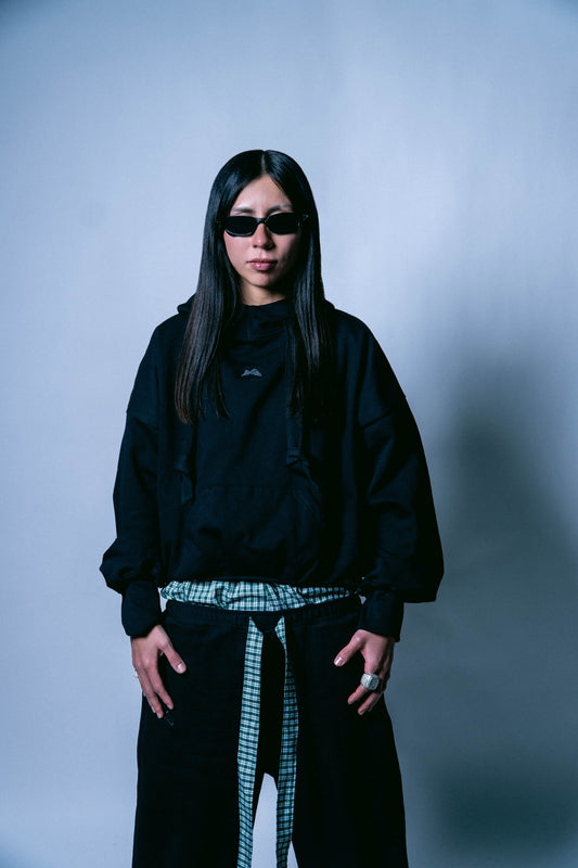 ARK_HOODIE / 6:14 / WOMEN