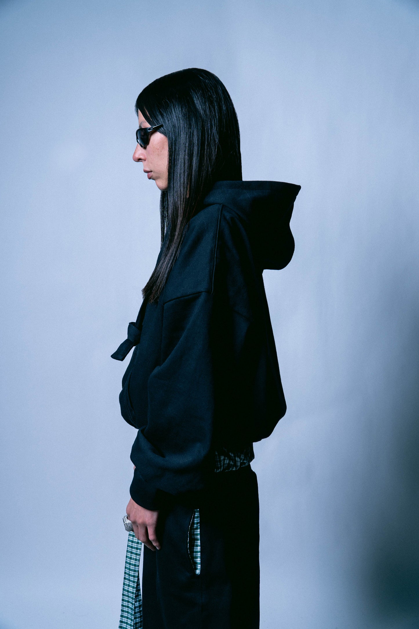 ARK_HOODIE / 6:14 / WOMEN
