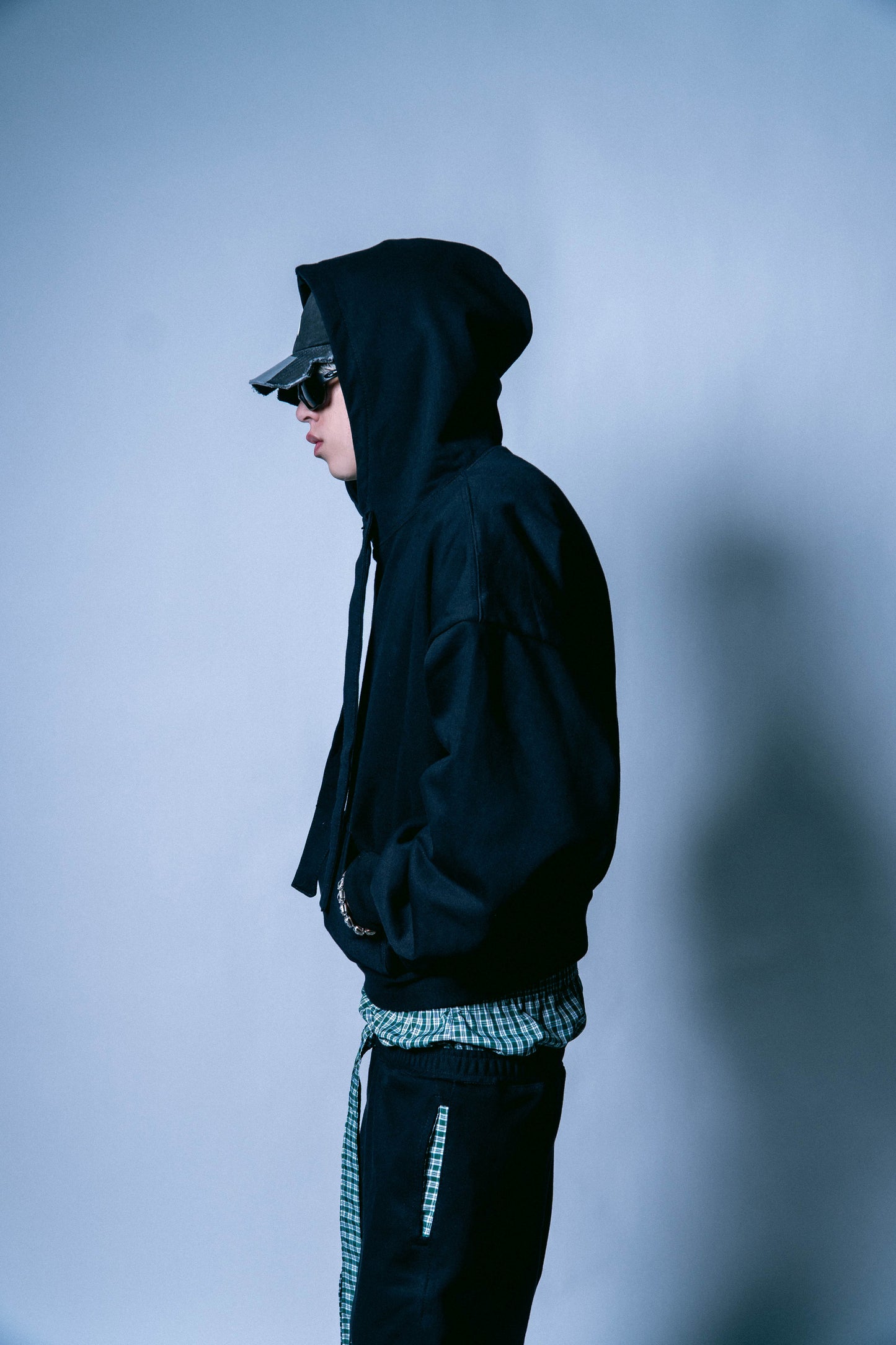 ARK_HOODIE / 6:14 / MEN