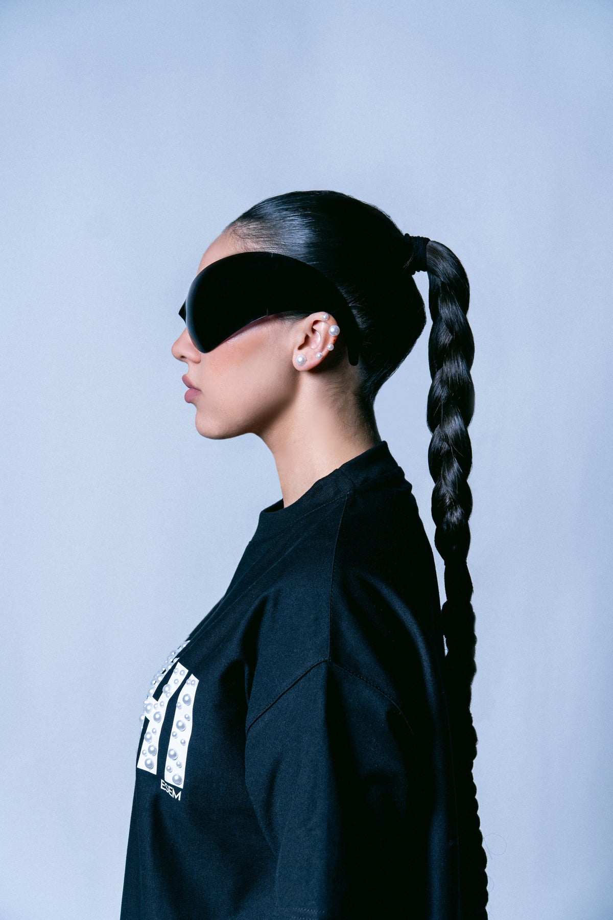 PEARL_TSHIRT / 13:45 / WOMEN