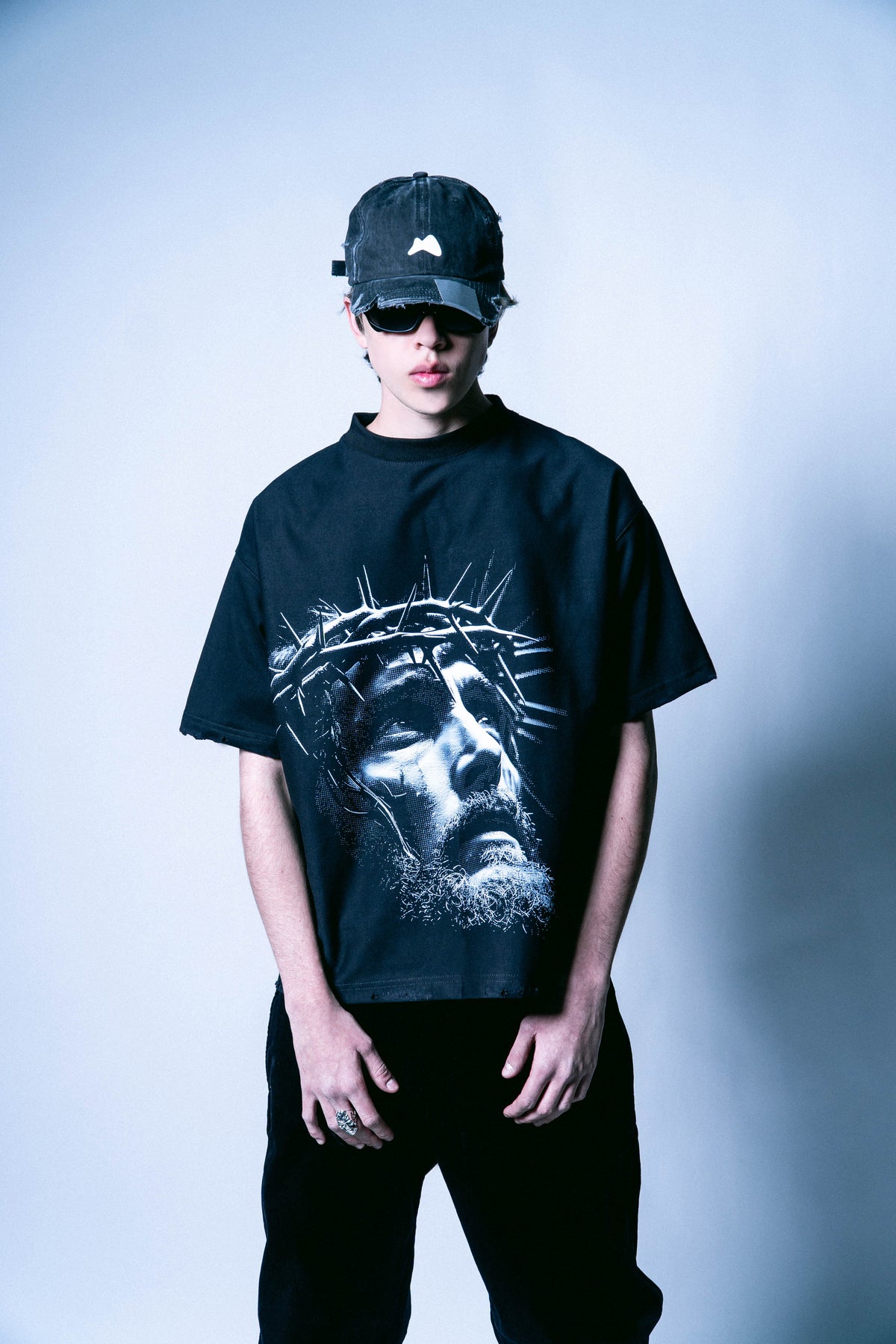 NAZARETH_TSHIRT / 53:5 / MEN