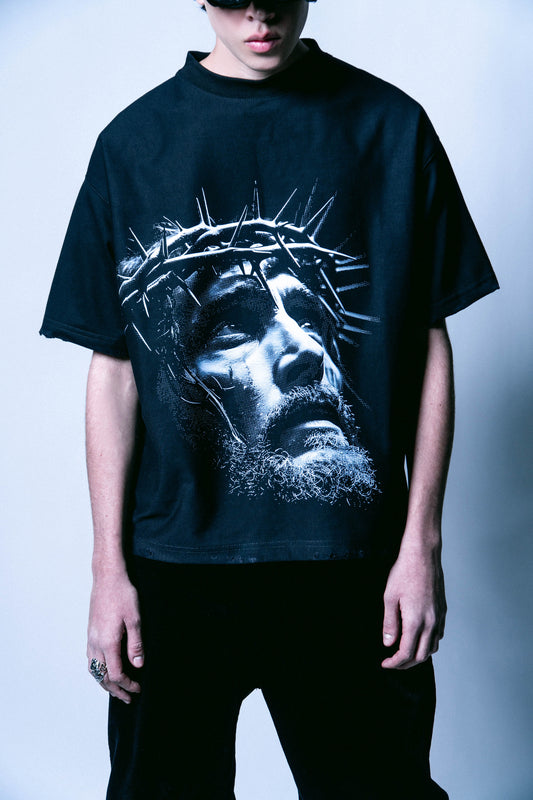 NAZARETH_TSHIRT / 53:5 / MEN