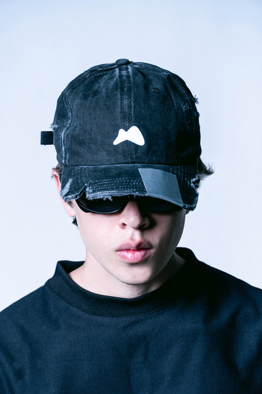 REPAIRER_CAP / 58:12 / GORRO