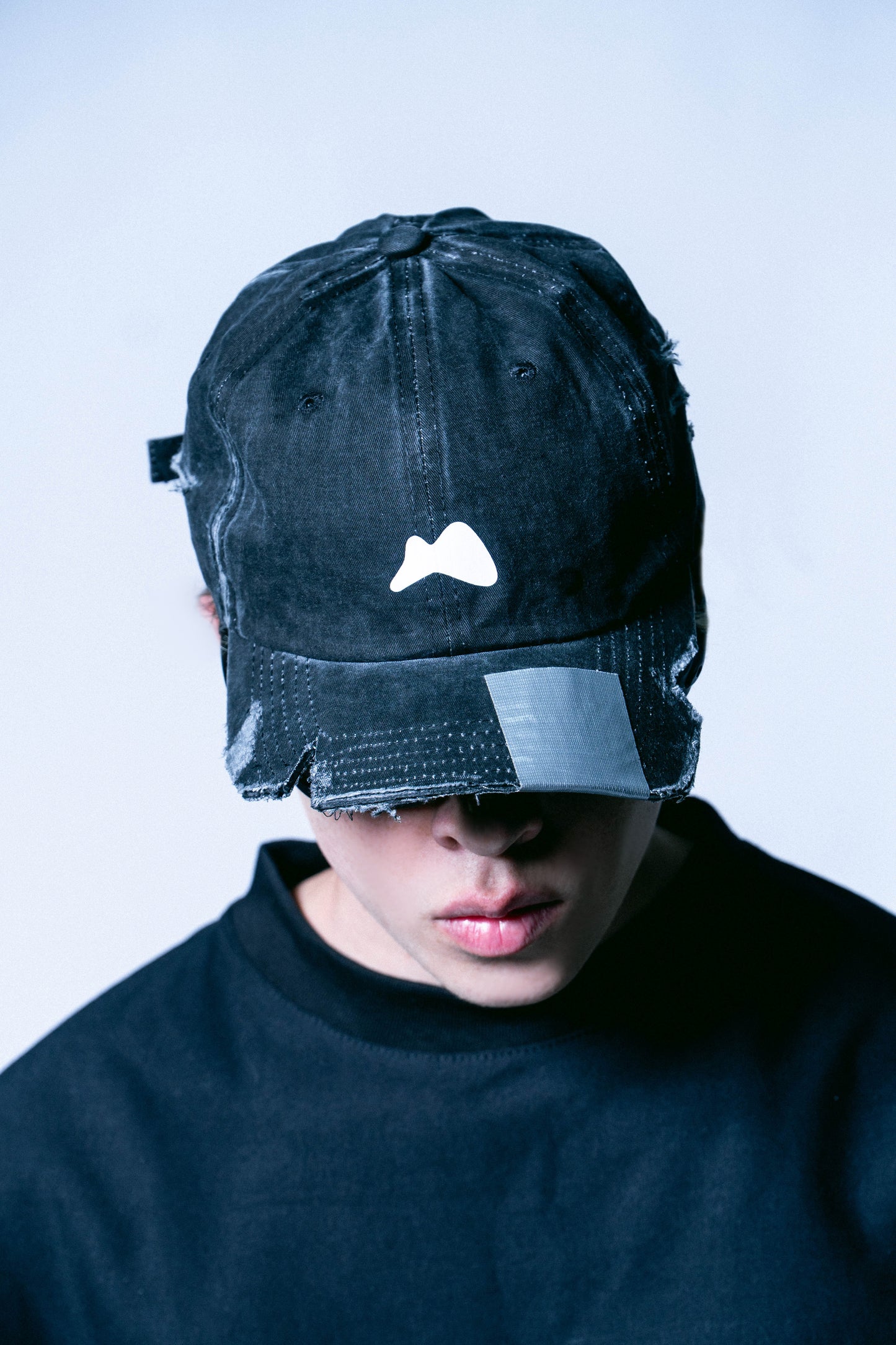 REPAIRER_CAP / 58:12 / GORRO
