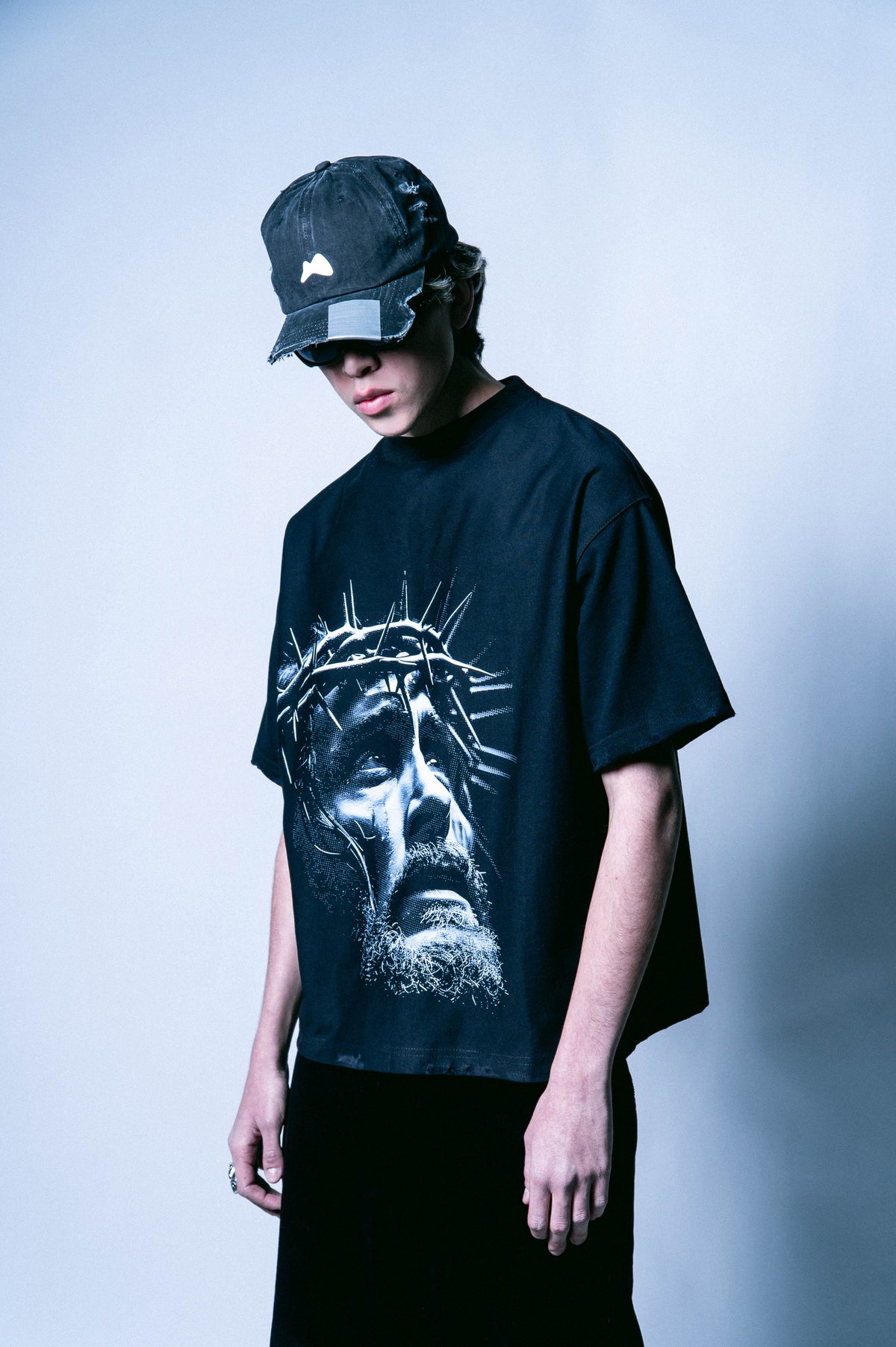 NAZARETH_TSHIRT / 53:5 / MEN
