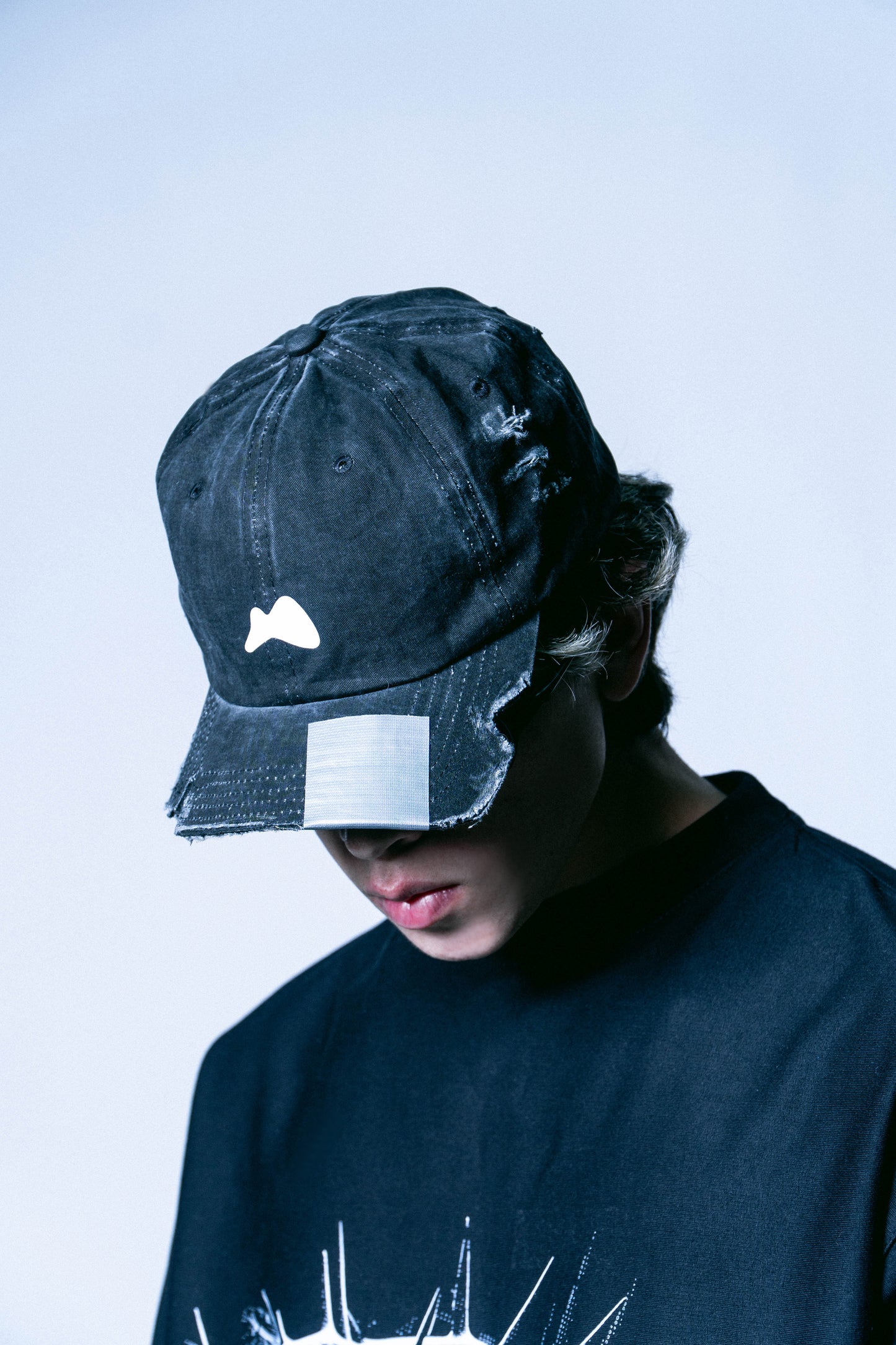 REPAIRER_CAP / 58:12 / GORRO