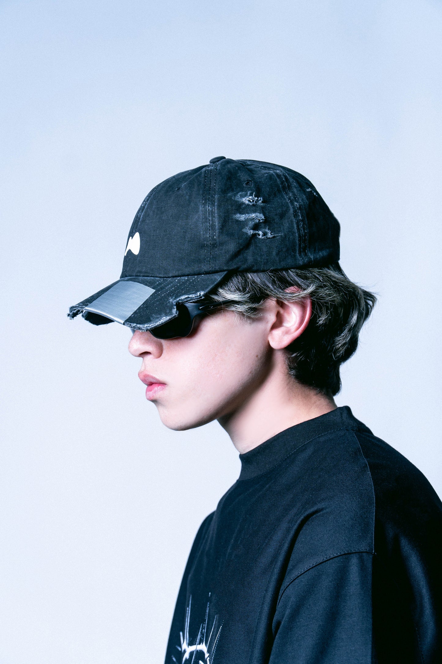 REPAIRER_CAP / 58:12 / GORRO