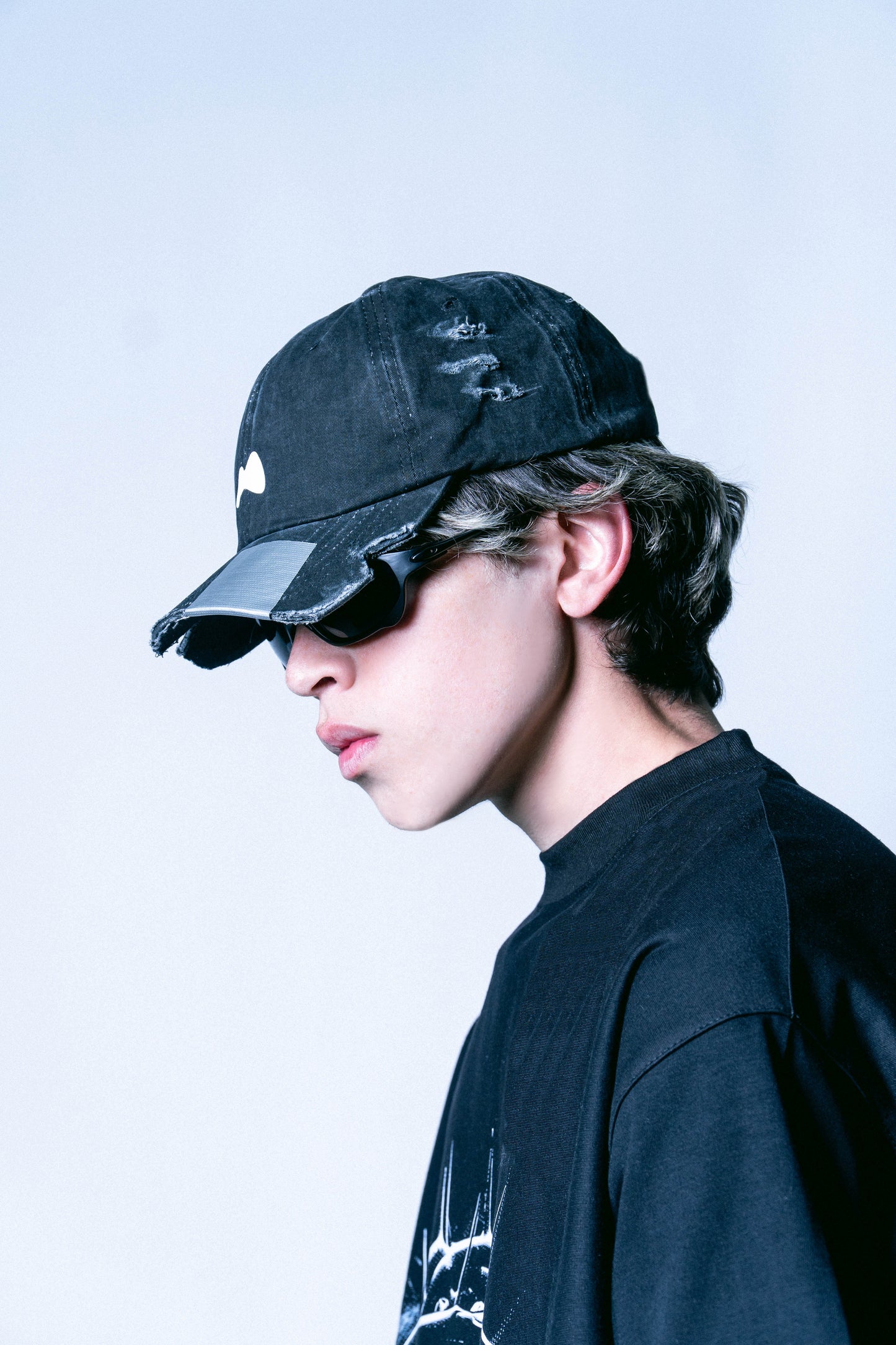 REPAIRER_CAP / 58:12 / GORRO