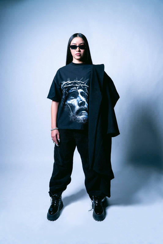 NAZARETH_TSHIRT / 53:5 / WOMEN