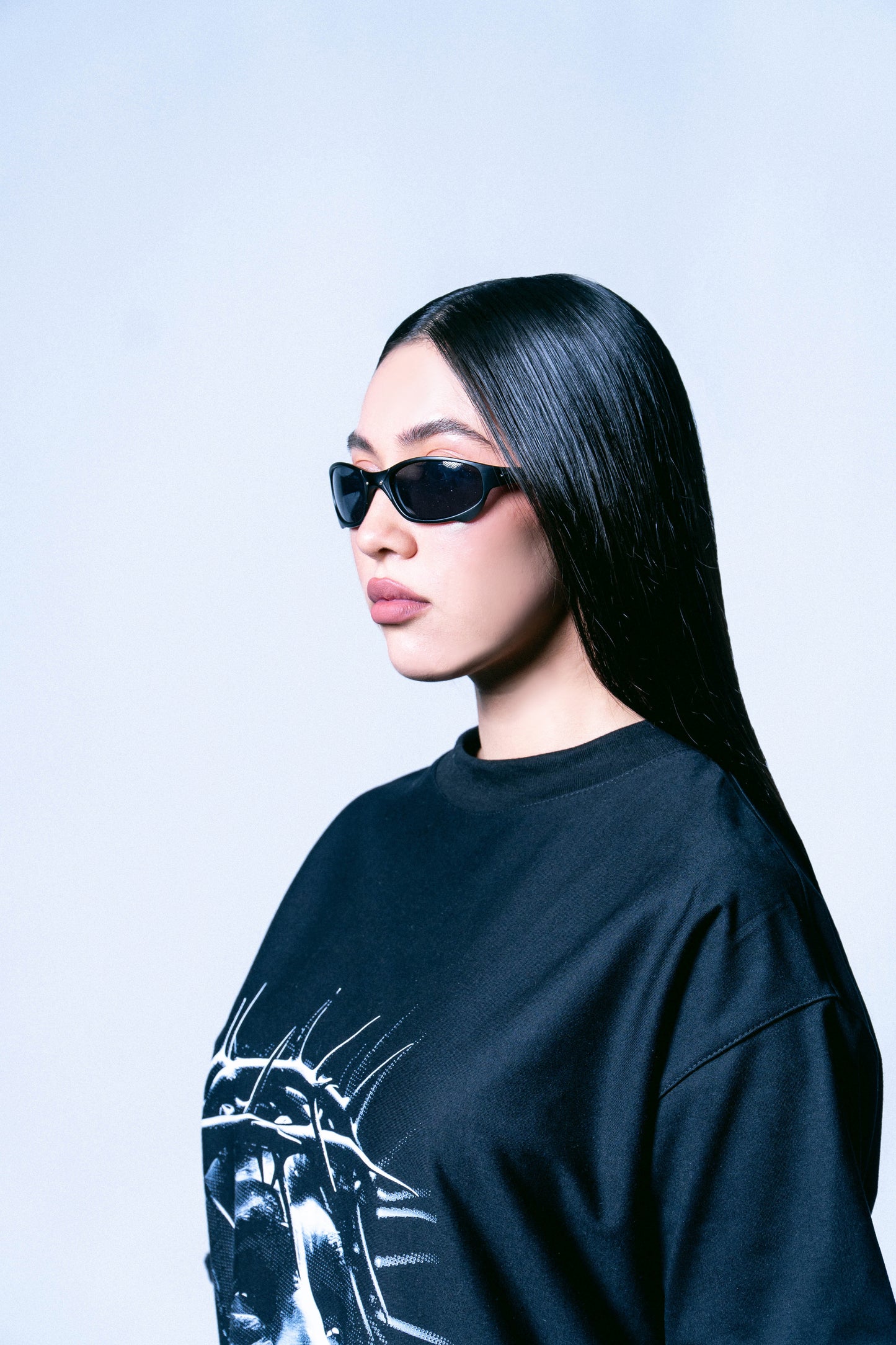 NAZARETH_TSHIRT / 53:5 / WOMEN