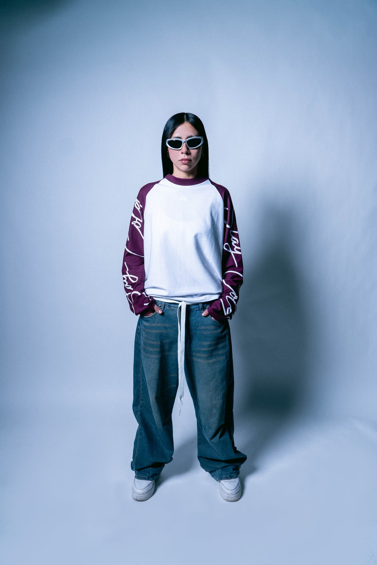 STAY_COLD_LONGSLEEVE / 17:27 / WOMEN