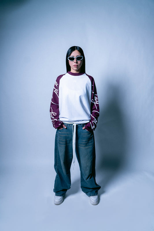 STAY_COLD_LONGSLEEVE / 17:27 / WOMEN