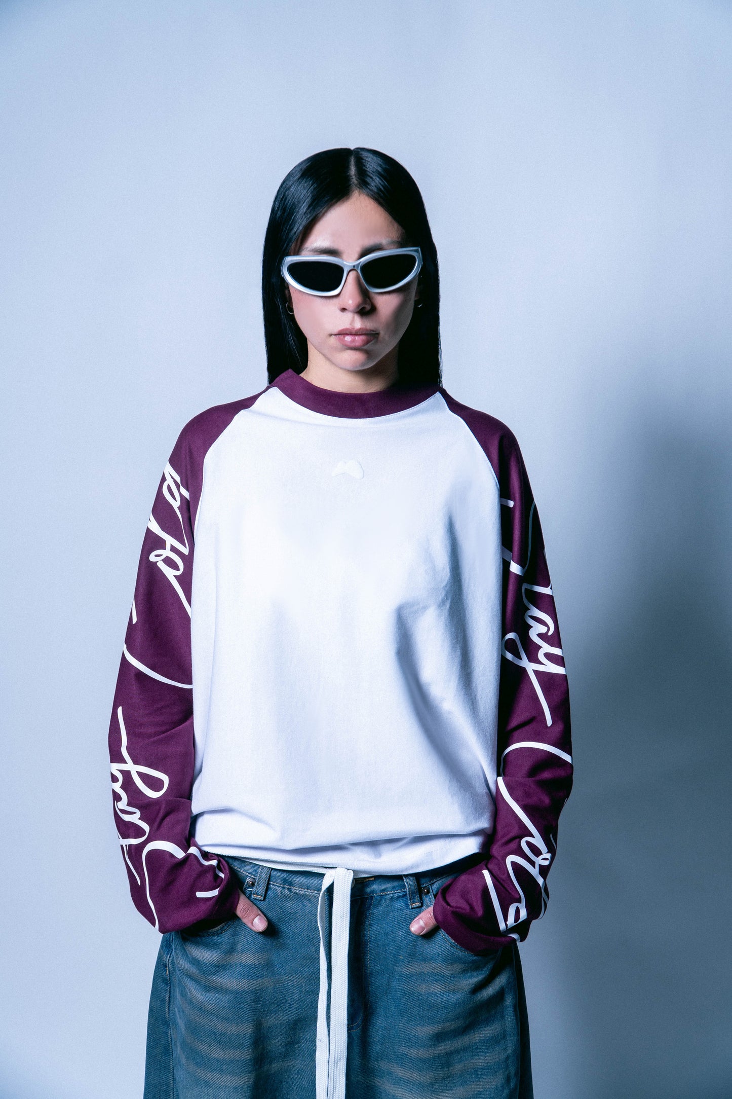 STAY_COLD_LONGSLEEVE / 17:27 / WOMEN