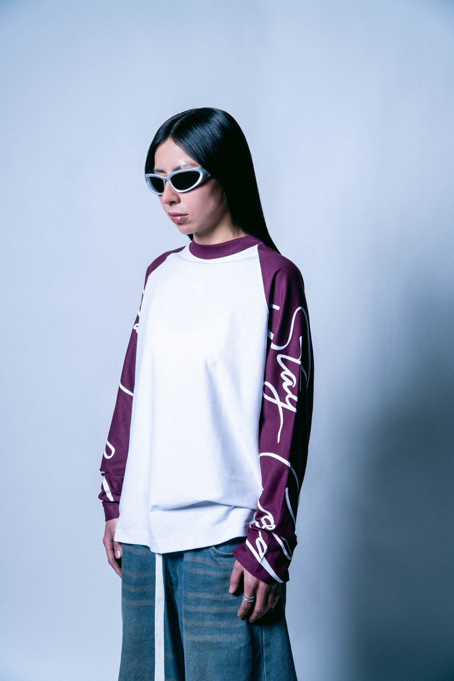 STAY_COLD_LONGSLEEVE / 17:27 / WOMEN