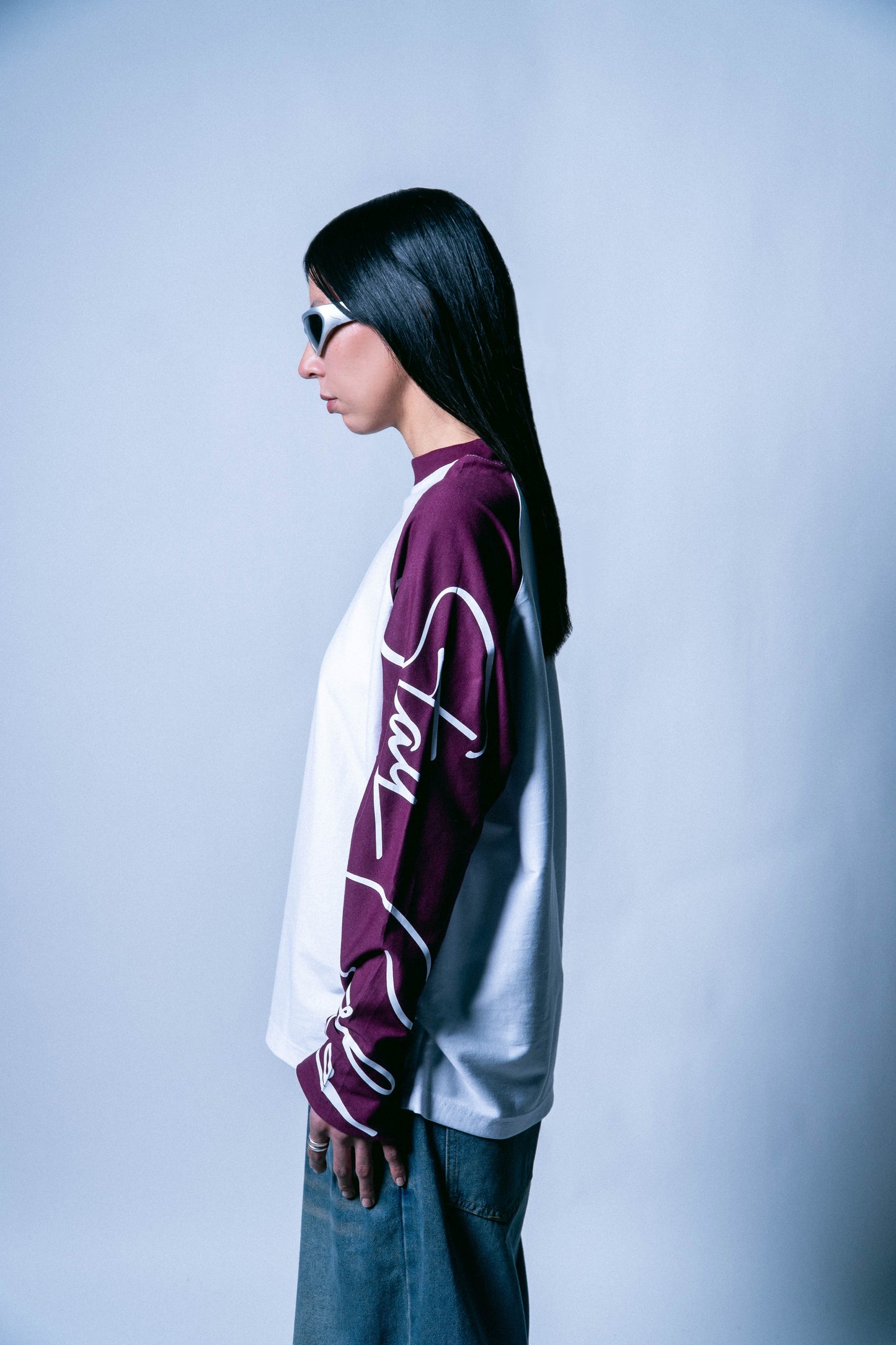 STAY_COLD_LONGSLEEVE / 17:27 / WOMEN