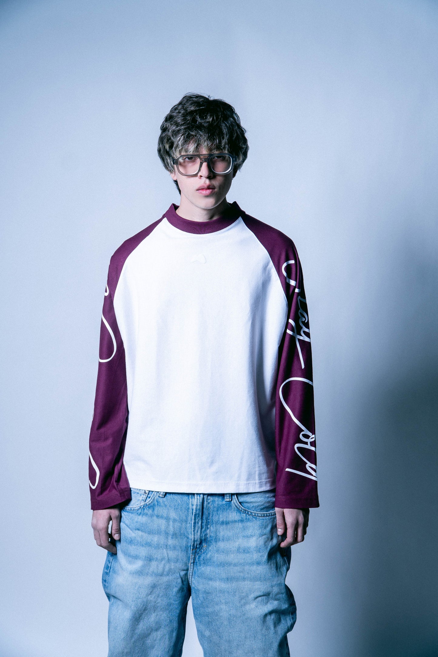 STAY_COLD_LONGSLEEVE / 17:27 / MEN