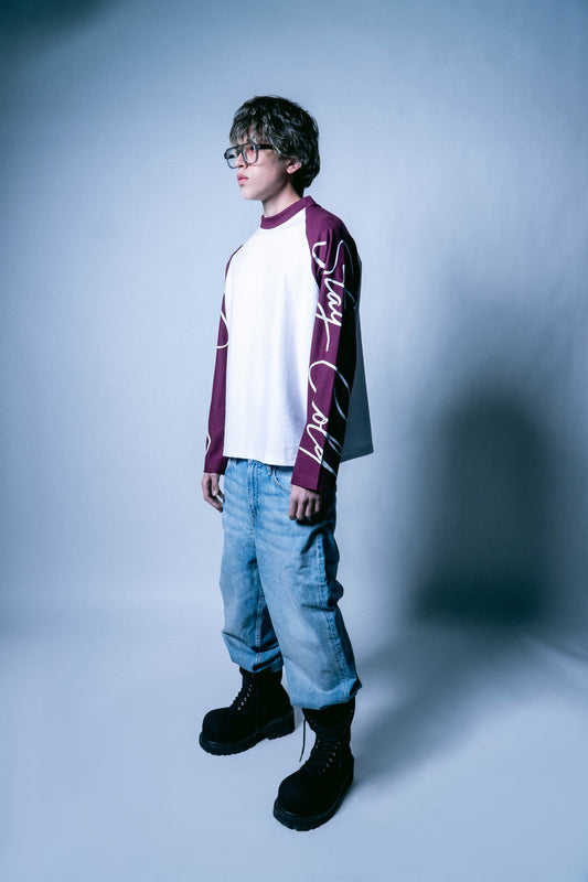 STAY_COLD_LONGSLEEVE / 17:27 / MEN