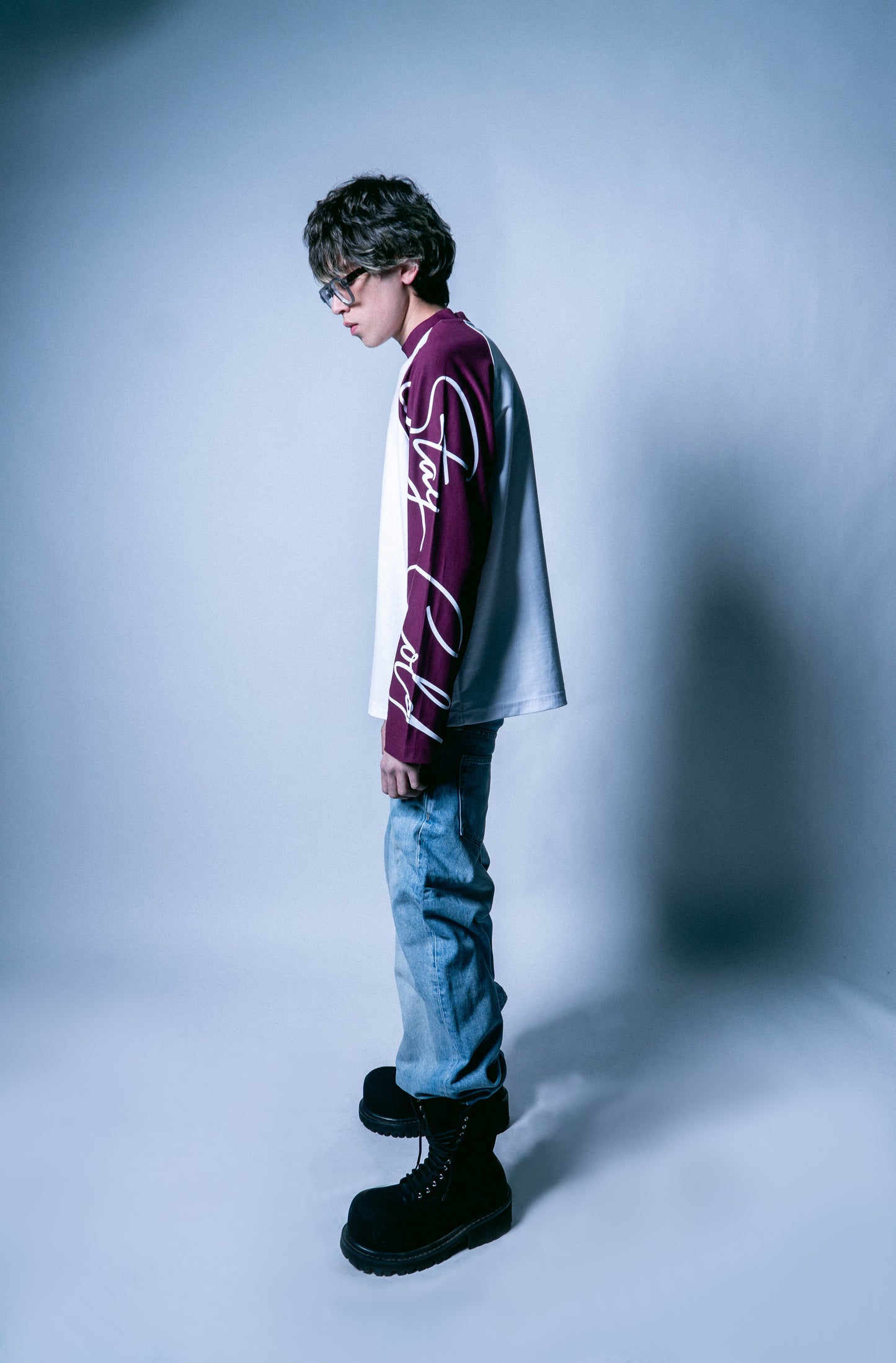 STAY_COLD_LONGSLEEVE / 17:27 / MEN