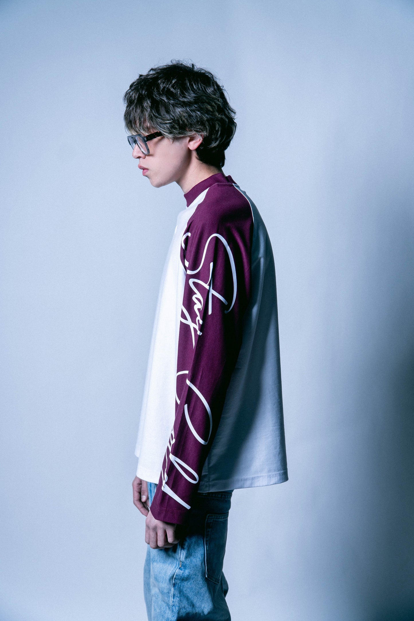 STAY_COLD_LONGSLEEVE / 17:27 / MEN