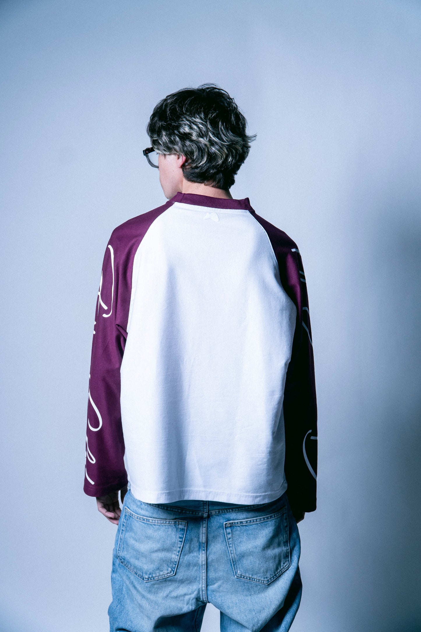 STAY_COLD_LONGSLEEVE / 17:27 / MEN