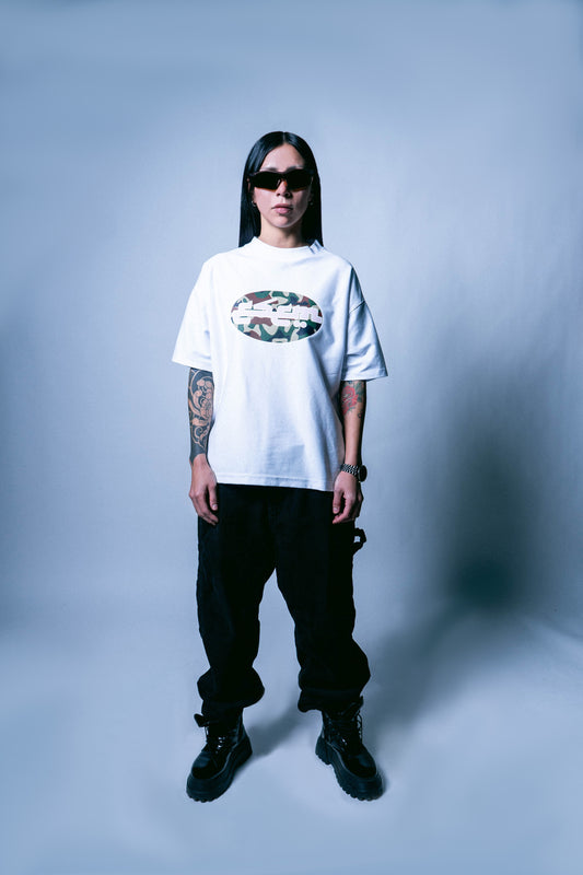 ARMOR_TSHIRT / 6:11 / WOMEN