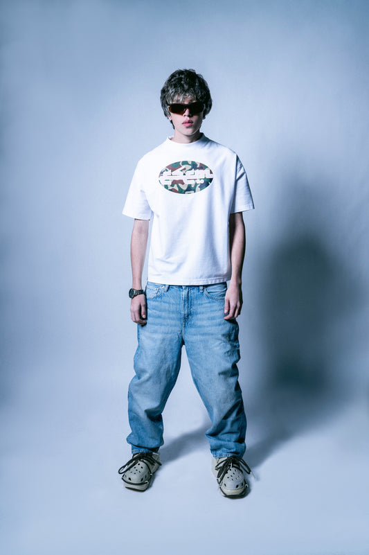 ARMOR_TSHIRT / 6:11 / MEN