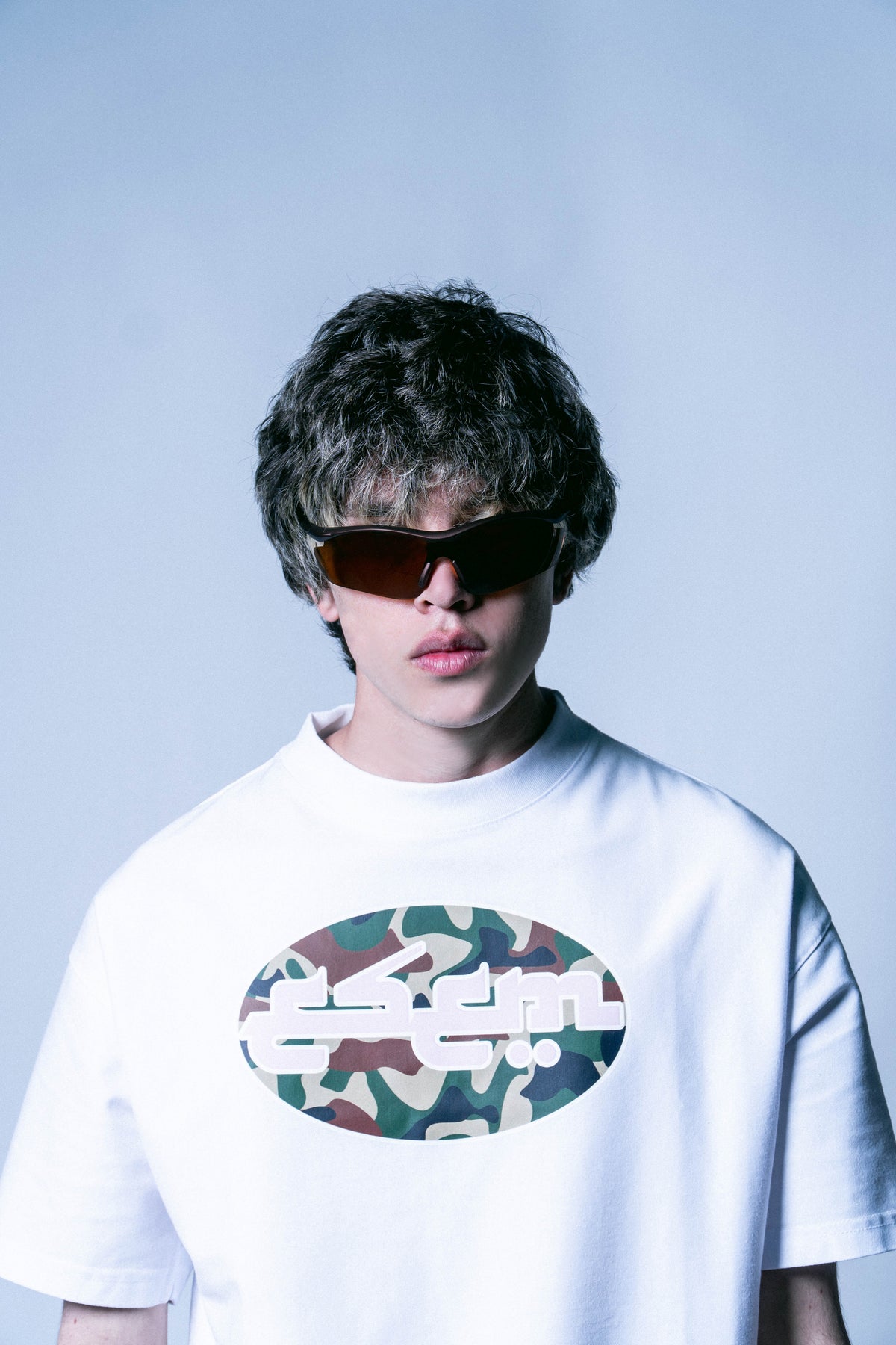 ARMOR_TSHIRT / 6:11 / MEN