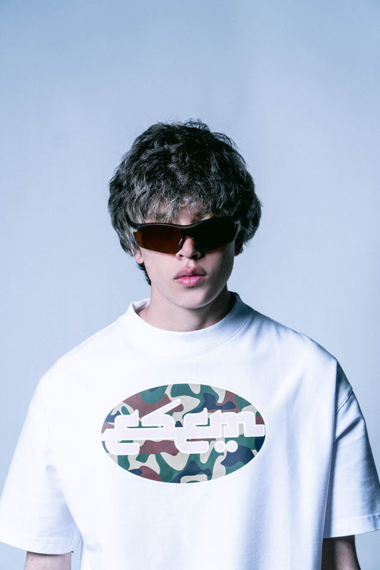 ARMOR_TSHIRT / 6:11 / MEN