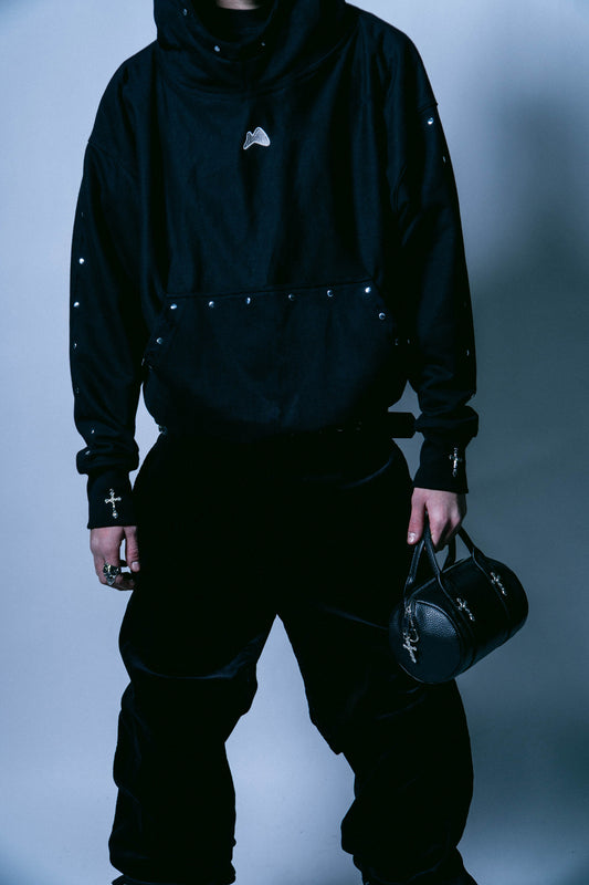 SCROLL_BAG / 2:10 / CARTERA