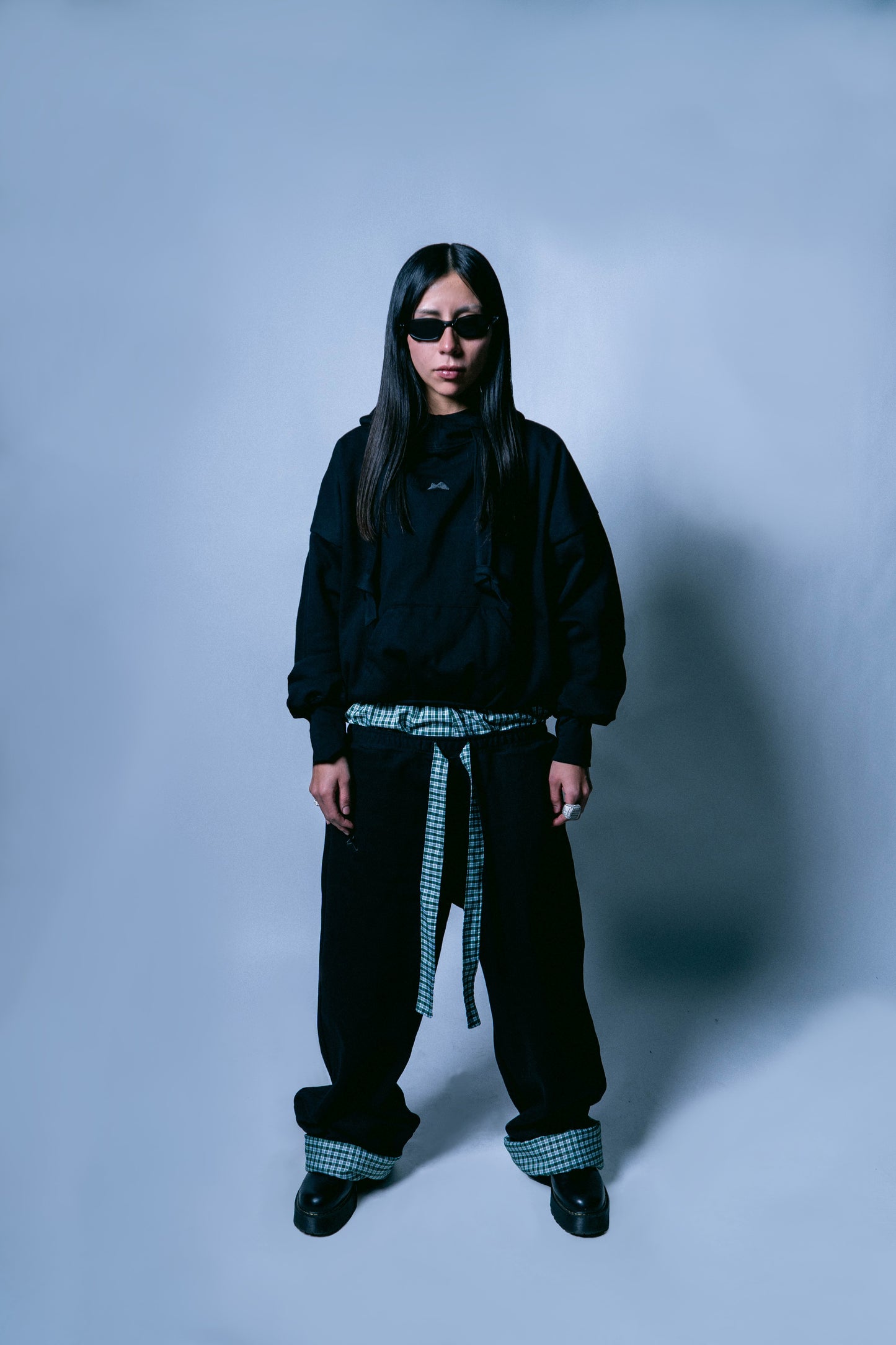 THOMAS_SWEATPANTS / 20:29 / WOMEN