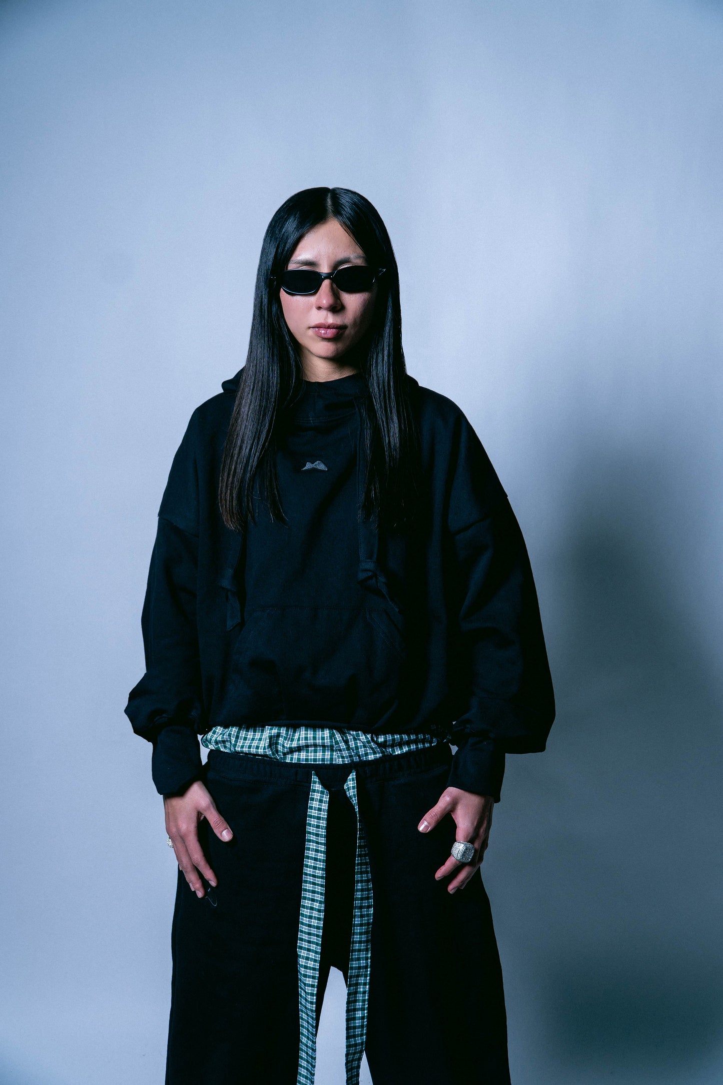 ARK_HOODIE / 6:14 / WOMEN