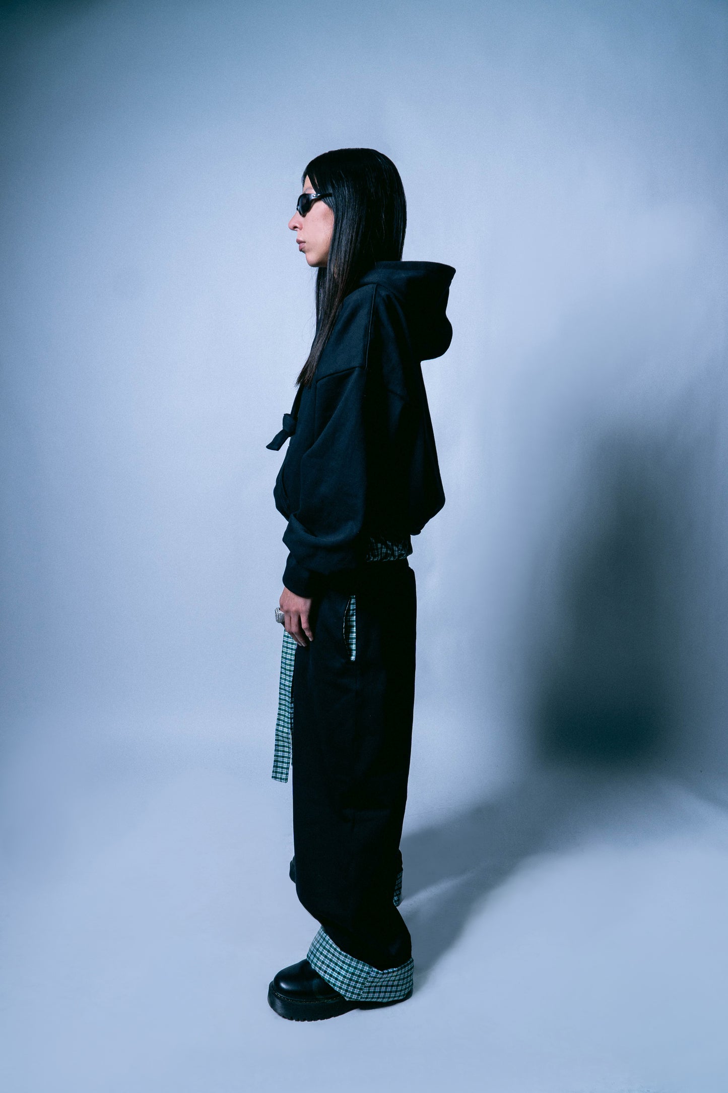 THOMAS_SWEATPANTS / 20:29 / WOMEN