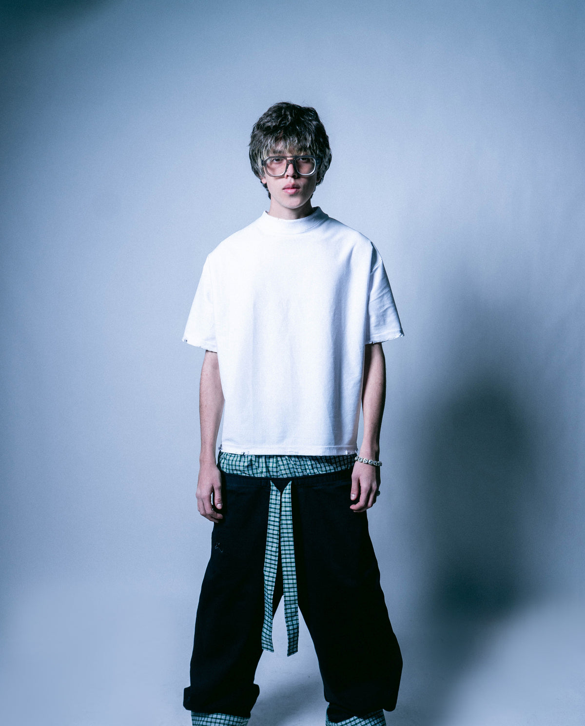 MARIA_TSHIRT / 1:48 / MEN