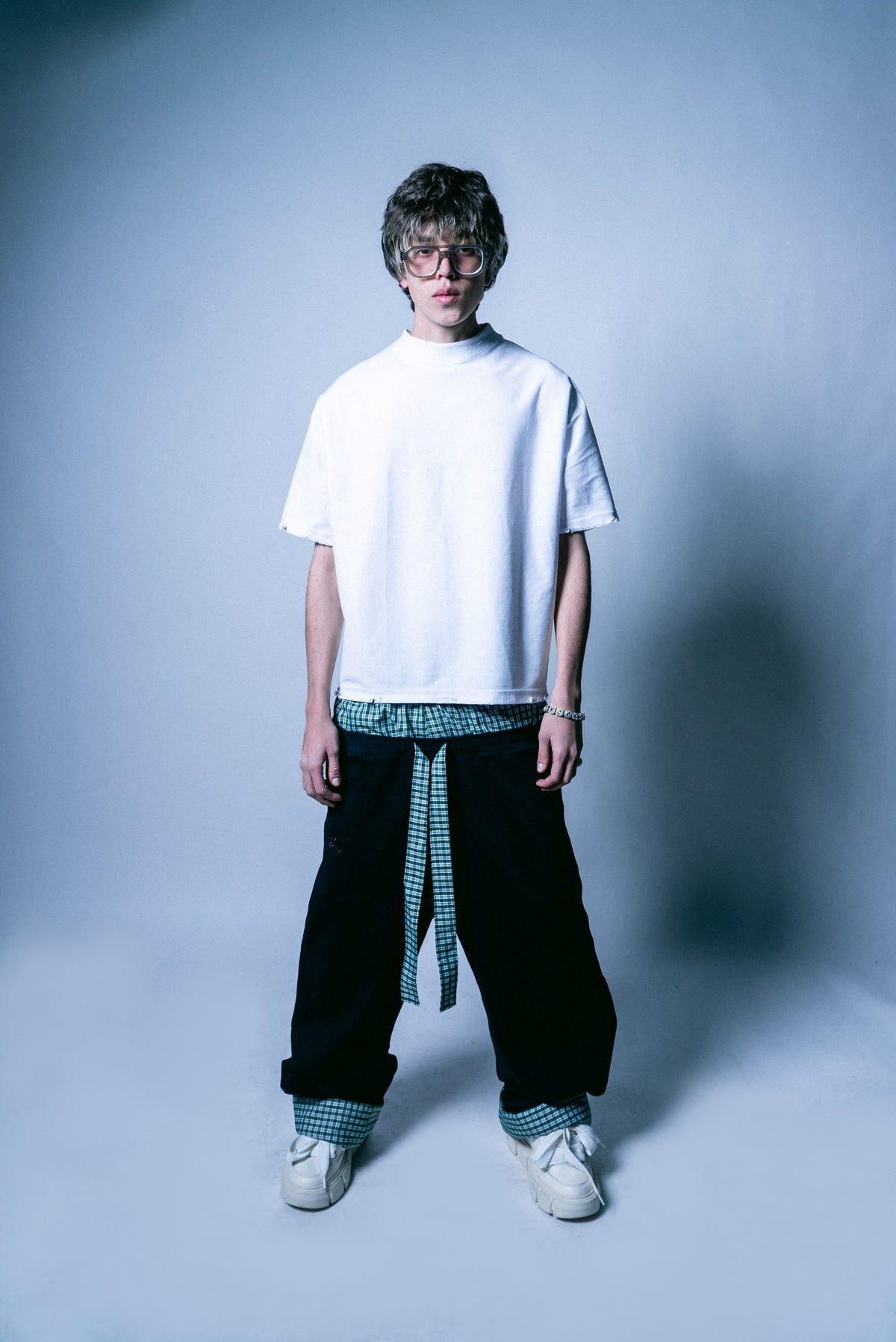 MARIA_TSHIRT / 1:48 / MEN