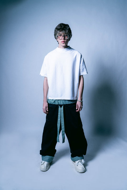 MARIA_TSHIRT / 1:48 / MEN