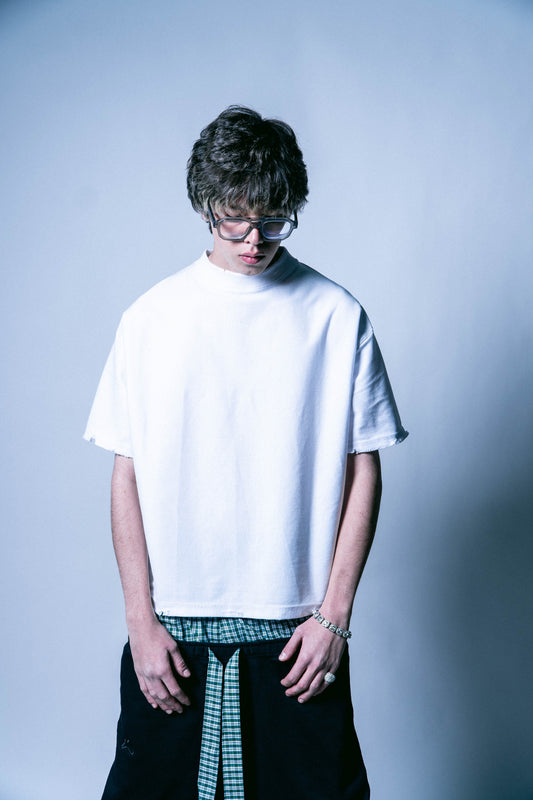 MARIA_TSHIRT / 1:48 / MEN