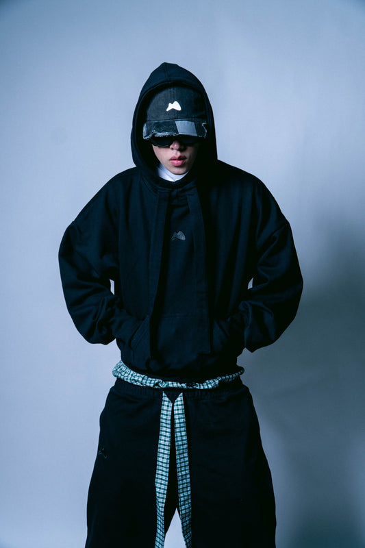 ARK_HOODIE / 6:14 / MEN