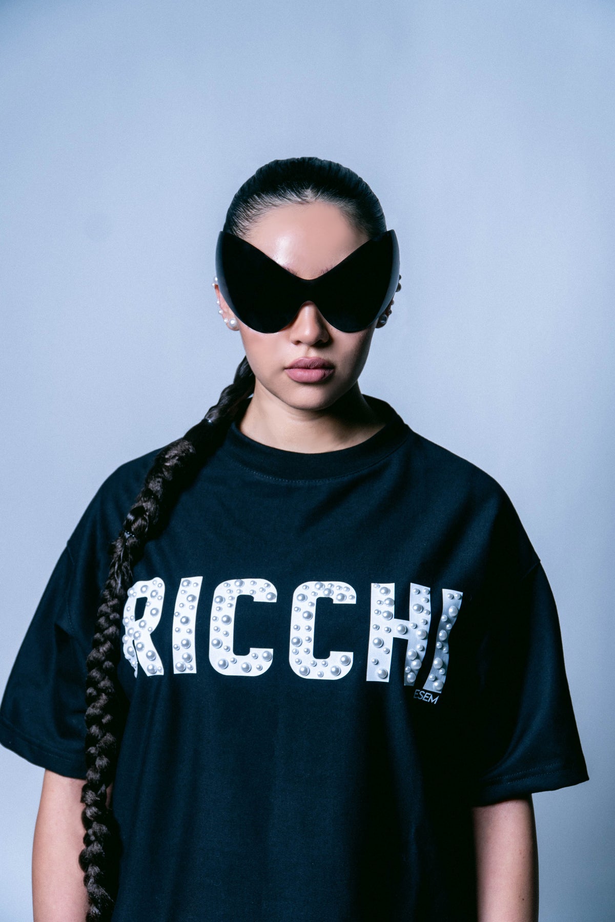 PEARL_TSHIRT / 13:45 / WOMEN