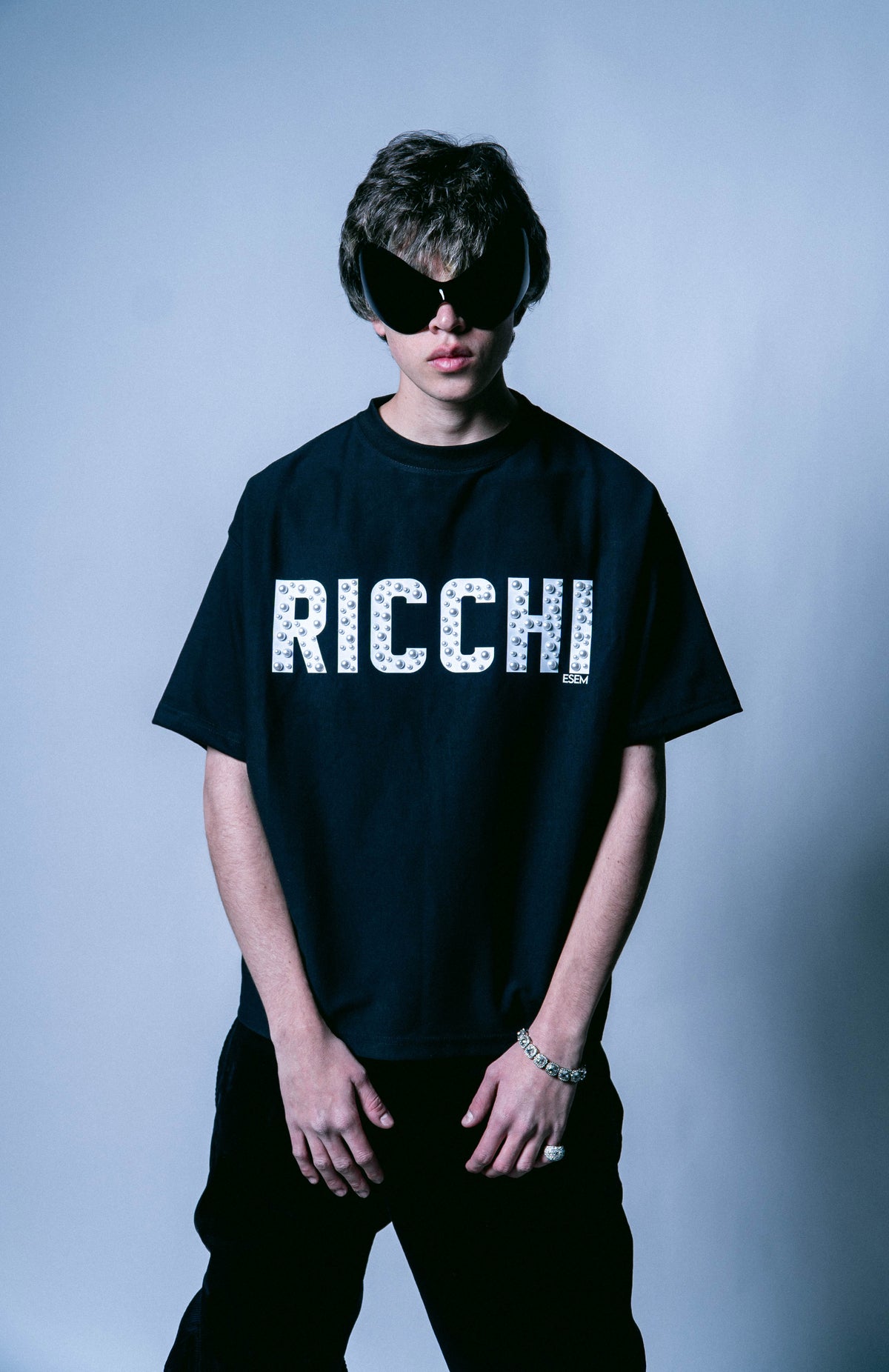 PEARL_TSHIRT / 13:45 / MEN