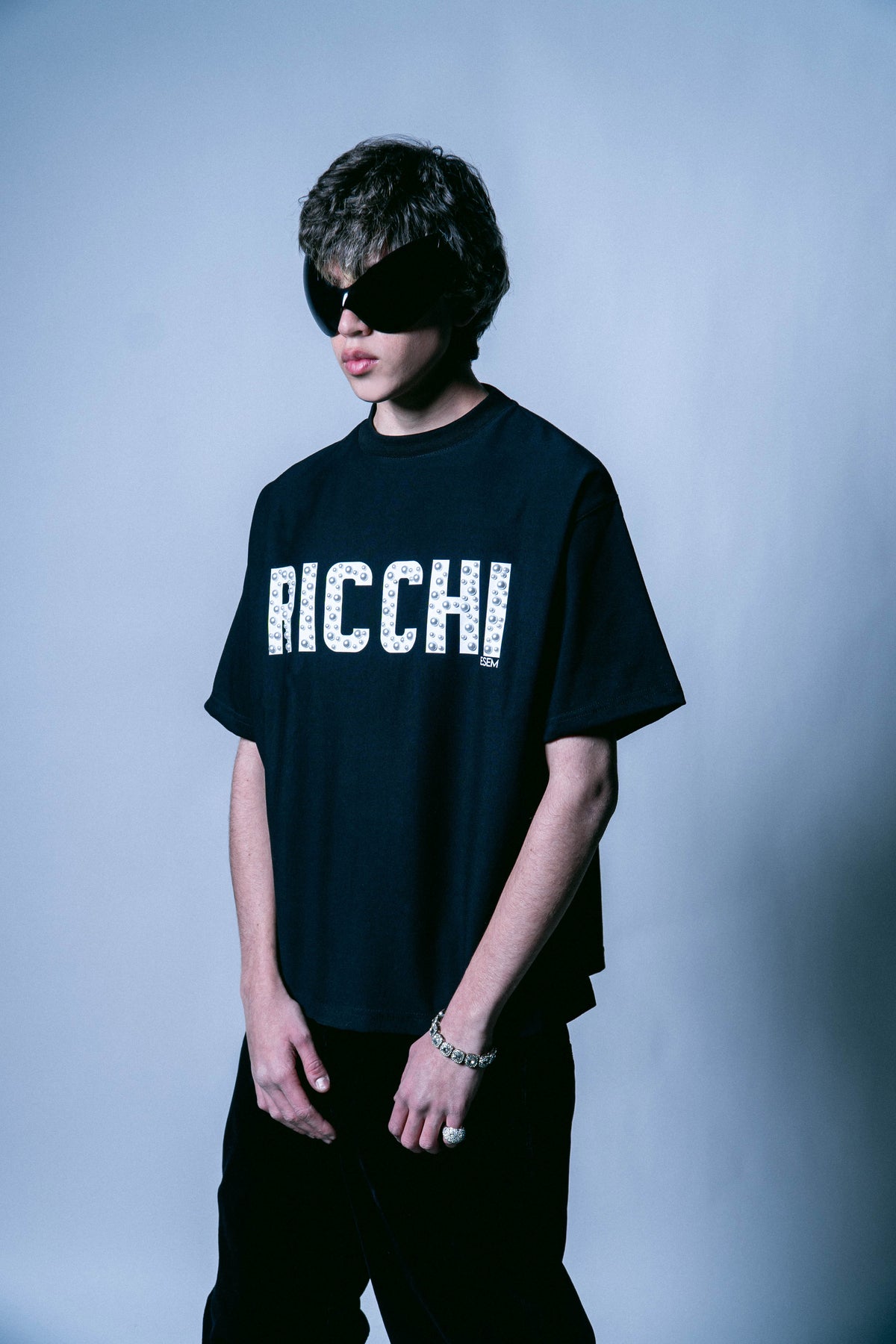 PEARL_TSHIRT / 13:45 / MEN