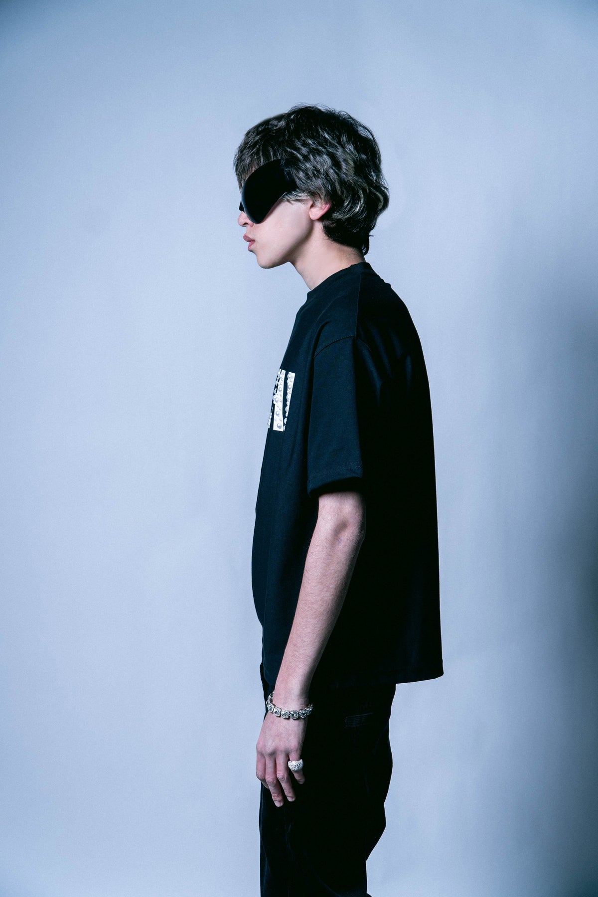 PEARL_TSHIRT / 13:45 / MEN